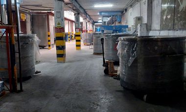 Venta o Alquiler 8700 m² Bodegas Oficinas Quito, Av Galo Plaza Panamericana Norte