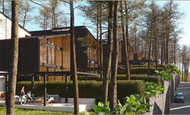 Casa en venta en avandaro Valle de bravo