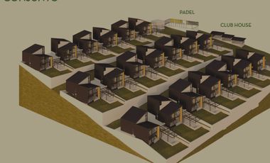 Casa en venta en avandaro Valle de bravo