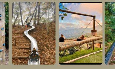 Casa en venta en avandaro Valle de bravo