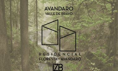 Casa en venta en avandaro Valle de bravo