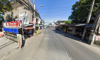 Residential Vacant Lot in Marilao Bulacan For Sale