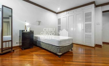 Stylish 2 Bedroom Condo for Rent in Cebu with Prime Location