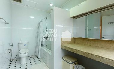 Stylish 2 Bedroom Condo for Rent in Cebu with Prime Location