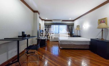 Stylish 2 Bedroom Condo for Rent in Cebu with Prime Location