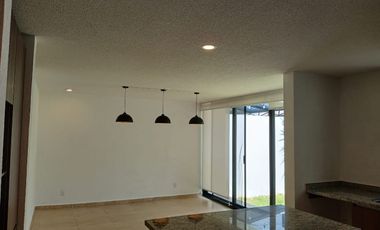 RENTO CASA EN CONDOMINIO AMARA FRACC ALTOS JURIQUILLA