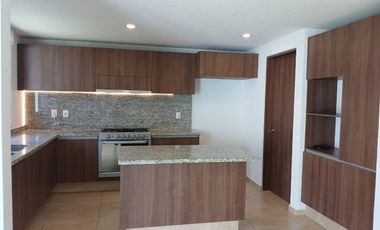 RENTO CASA EN CONDOMINIO AMARA FRACC ALTOS JURIQUILLA