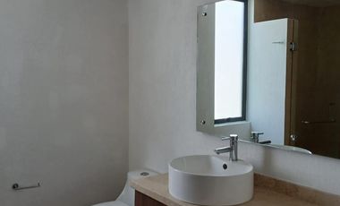 RENTO CASA EN CONDOMINIO AMARA FRACC ALTOS JURIQUILLA