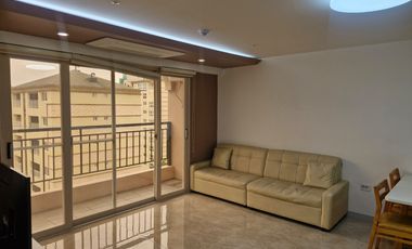 Two (2) Bedroom Condo Unit for Rent inside Clark Freeport Zone Pampanga.