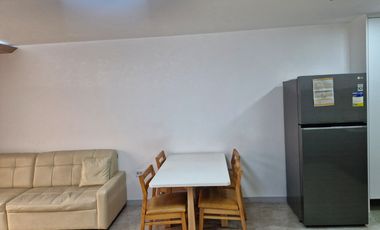 Two (2) Bedroom Condo Unit for Rent inside Clark Freeport Zone Pampanga.