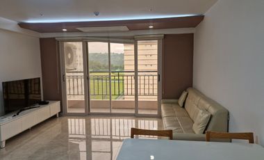 Two (2) Bedroom Condo Unit for Rent inside Clark Freeport Zone Pampanga.