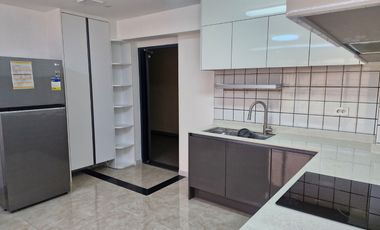 Two (2) Bedroom Condo Unit for Rent inside Clark Freeport Zone Pampanga.
