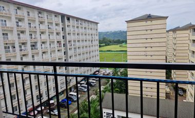 Two (2) Bedroom Condo Unit for Rent inside Clark Freeport Zone Pampanga.
