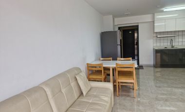 Two (2) Bedroom Condo Unit for Rent inside Clark Freeport Zone Pampanga.