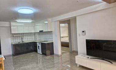 Two (2) Bedroom Condo Unit for Rent inside Clark Freeport Zone Pampanga.