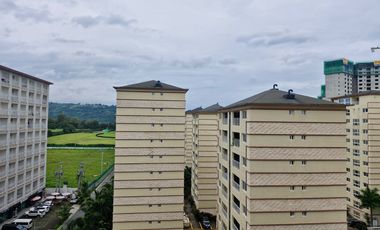 Two (2) Bedroom Condo Unit for Rent inside Clark Freeport Zone Pampanga.