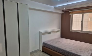 Two (2) Bedroom Condo Unit for Rent inside Clark Freeport Zone Pampanga