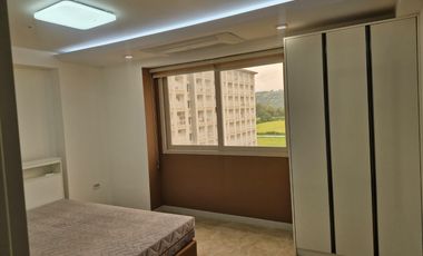 Two (2) Bedroom Condo Unit for Rent inside Clark Freeport Zone Pampanga