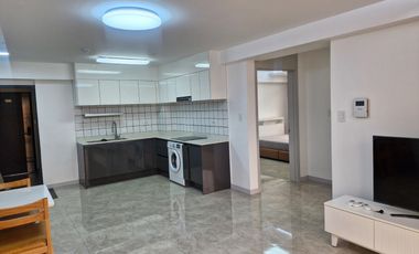Two (2) Bedroom Condo Unit for Rent inside Clark Freeport Zone Pampanga