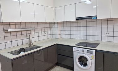 Two (2) Bedroom Condo Unit for Rent inside Clark Freeport Zone Pampanga