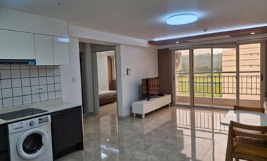 Two (2) Bedroom Condo Unit for Rent inside Clark Freeport Zone Pampanga