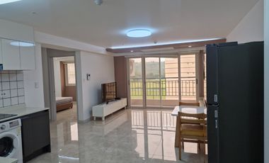 Two (2) Bedroom Condo Unit for Rent inside Clark Freeport Zone Pampanga