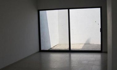 RENTO CASA EN CONDOMINIO DOS AGUAS FRACC ZIBATA