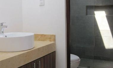 RENTO CASA EN CONDOMINIO DOS AGUAS FRACC ZIBATA