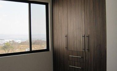 RENTO CASA EN CONDOMINIO DOS AGUAS FRACC ZIBATA