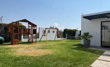 RENTO CASA EN CONDOMINIO DOS AGUAS FRACC ZIBATA