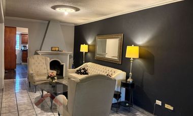 VENTA  de CASA de 1 Planta en JARDINES DE ANAHUAC San Nicolas de los Garza NL