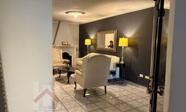 VENTA  de CASA de 1 Planta en JARDINES DE ANAHUAC San Nicolas de los Garza NL