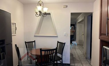 VENTA  de CASA de 1 Planta en JARDINES DE ANAHUAC San Nicolas de los Garza NL