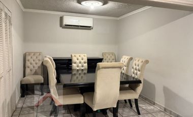 VENTA  de CASA de 1 Planta en JARDINES DE ANAHUAC San Nicolas de los Garza NL