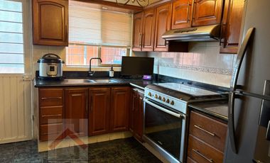 VENTA  de CASA de 1 Planta en JARDINES DE ANAHUAC San Nicolas de los Garza NL