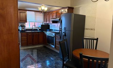 VENTA  de CASA de 1 Planta en JARDINES DE ANAHUAC San Nicolas de los Garza NL