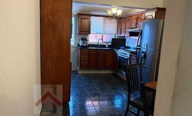 VENTA  de CASA de 1 Planta en JARDINES DE ANAHUAC San Nicolas de los Garza NL