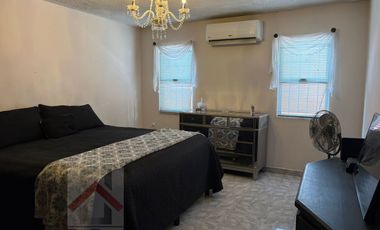 VENTA  de CASA de 1 Planta en JARDINES DE ANAHUAC San Nicolas de los Garza NL