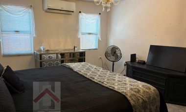 VENTA  de CASA de 1 Planta en JARDINES DE ANAHUAC San Nicolas de los Garza NL