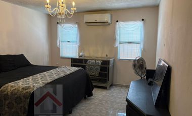 VENTA  de CASA de 1 Planta en JARDINES DE ANAHUAC San Nicolas de los Garza NL