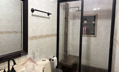 VENTA  de CASA de 1 Planta en JARDINES DE ANAHUAC San Nicolas de los Garza NL