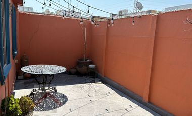 VENTA  de CASA de 1 Planta en JARDINES DE ANAHUAC San Nicolas de los Garza NL