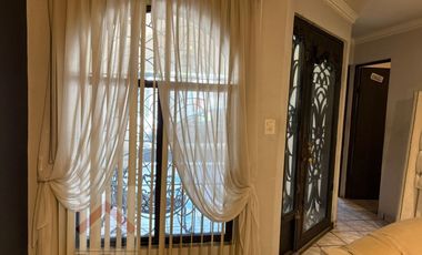 VENTA  de CASA de 1 Planta en JARDINES DE ANAHUAC San Nicolas de los Garza NL