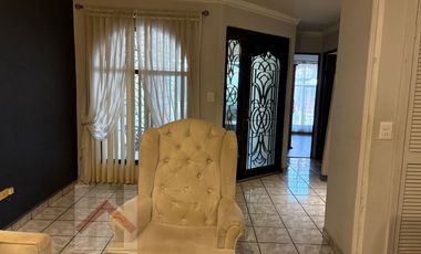 VENTA  de CASA de 1 Planta en JARDINES DE ANAHUAC San Nicolas de los Garza NL