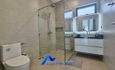 Brand New !! Beautiful 3 Bedrooms Pool Villa At Hua Hin Soi 112