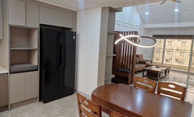 Two (2) Bedroom Condominium Units for Rent and Sale inside Clark Freeport Zone Pampanga.