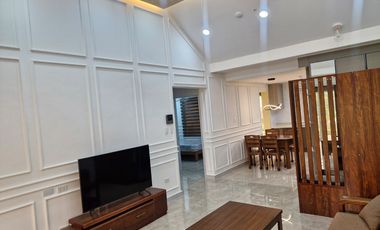 Two (2) Bedroom Condominium Units for Rent and Sale inside Clark Freeport Zone Pampanga.