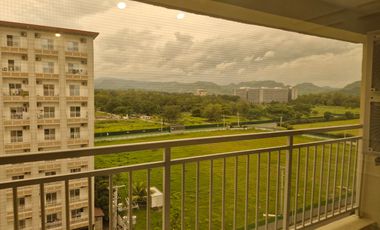 Two (2) Bedroom Condominium Units for Rent and Sale inside Clark Freeport Zone Pampanga.