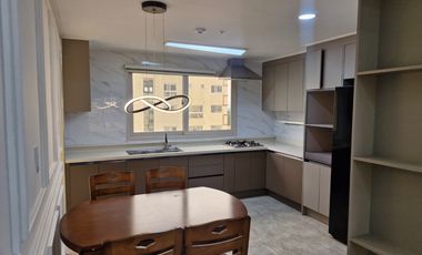 Two (2) Bedroom Condominium Units for Rent and Sale inside Clark Freeport Zone Pampanga.