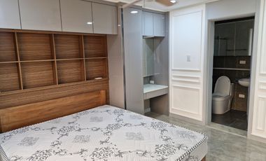 Two (2) Bedroom Condominium Units for Rent and Sale inside Clark Freeport Zone Pampanga.